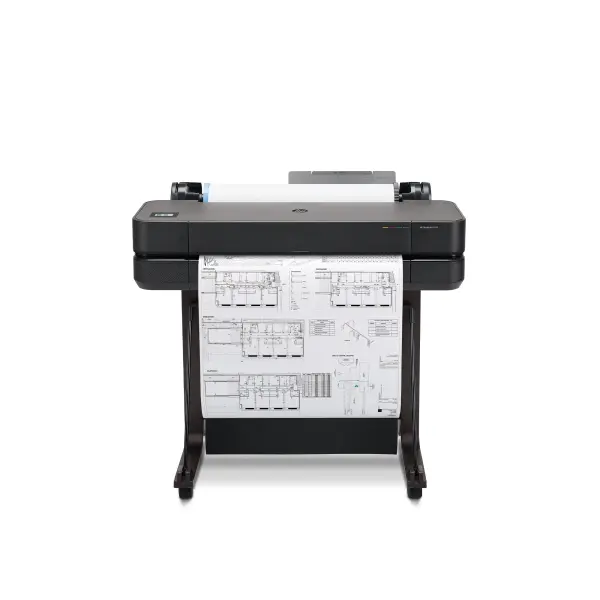 HP DesignJet T630 24-in Printer (5HB09D)